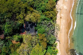 Saboga Lodge and Villa Noelia