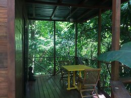 Saboga Lodge and Villa Noelia