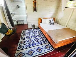 Saboga Lodge and Villa Noelia