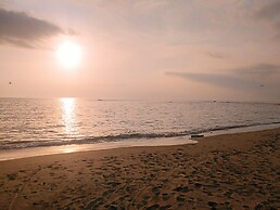 Saboga Lodge and Villa Noelia