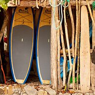 Saboga Lodge and Villa Noelia