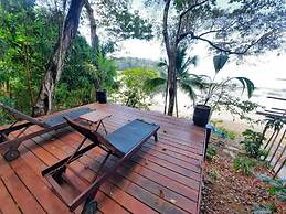 Saboga Lodge and Villa Noelia