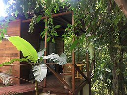 Saboga Lodge and Villa Noelia