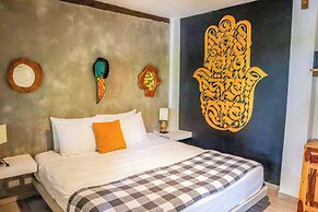 Saboga Lodge and Villa Noelia