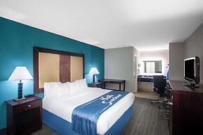 Days Inn by Wyndham Mobile I-65