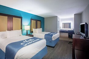 Days Inn by Wyndham Mobile I-65