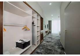 Tryp by Wyndham Istanbul Topkapi