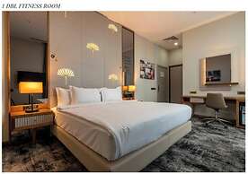 Tryp by Wyndham Istanbul Topkapi