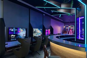 Tryp by Wyndham Istanbul Topkapi