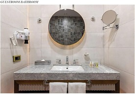 Tryp by Wyndham Istanbul Topkapi