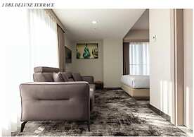 Tryp by Wyndham Istanbul Topkapi