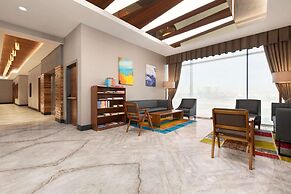 Tryp by Wyndham Istanbul Topkapi