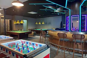 Tryp by Wyndham Istanbul Topkapi
