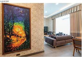 Tryp by Wyndham Istanbul Topkapi