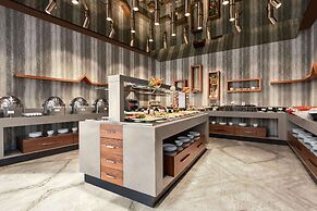 Tryp by Wyndham Istanbul Topkapi