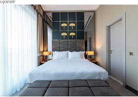 Tryp by Wyndham Istanbul Topkapi