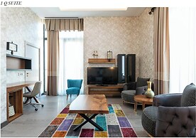 Tryp by Wyndham Istanbul Topkapi