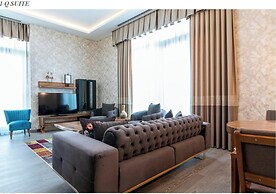 Tryp by Wyndham Istanbul Topkapi