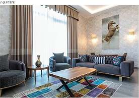 Tryp by Wyndham Istanbul Topkapi