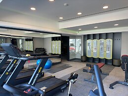 Tryp by Wyndham Istanbul Topkapi