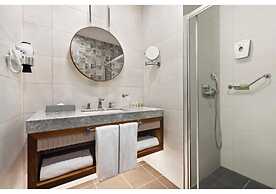 Tryp by Wyndham Istanbul Topkapi