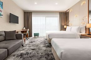 Tryp by Wyndham Istanbul Topkapi