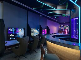 Tryp by Wyndham Istanbul Topkapi