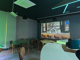 Tryp by Wyndham Istanbul Topkapi
