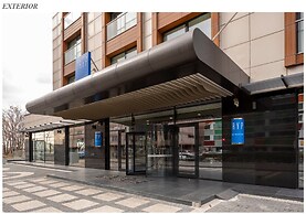 Tryp by Wyndham Istanbul Topkapi