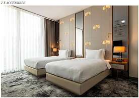 Tryp by Wyndham Istanbul Topkapi