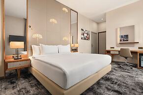 Tryp by Wyndham Istanbul Topkapi