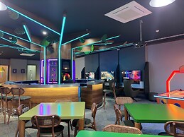 Tryp by Wyndham Istanbul Topkapi