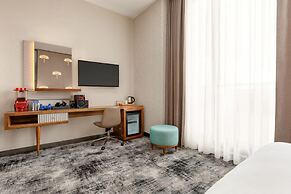 Tryp by Wyndham Istanbul Topkapi