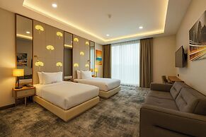 Tryp by Wyndham Istanbul Topkapi