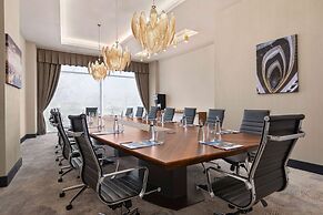 Tryp by Wyndham Istanbul Topkapi