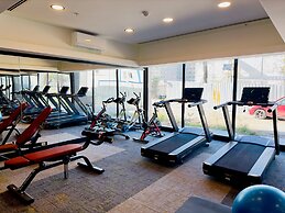 Tryp by Wyndham Istanbul Topkapi