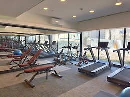 Tryp by Wyndham Istanbul Topkapi