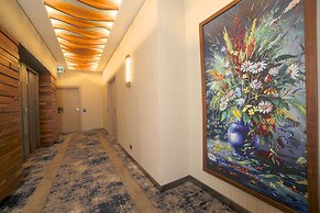 Tryp by Wyndham Istanbul Topkapi