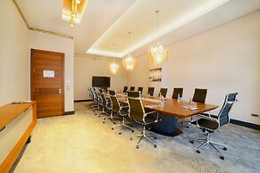 Tryp by Wyndham Istanbul Topkapi