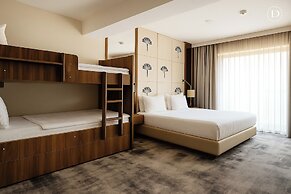 Tryp by Wyndham Istanbul Topkapi