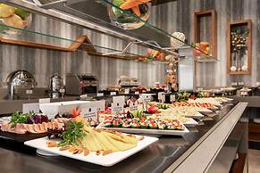 Tryp by Wyndham Istanbul Topkapi