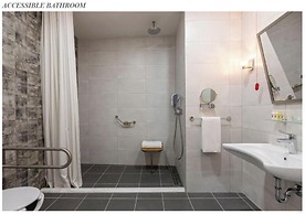 Tryp by Wyndham Istanbul Topkapi