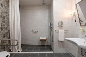 Tryp by Wyndham Istanbul Topkapi