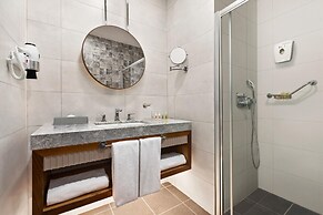 Tryp by Wyndham Istanbul Topkapi