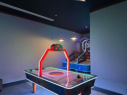 Tryp by Wyndham Istanbul Topkapi