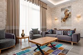 Tryp by Wyndham Istanbul Topkapi