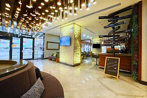 Tryp by Wyndham Istanbul Topkapi