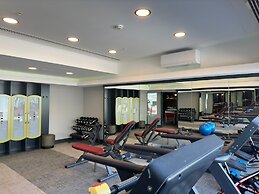 Tryp by Wyndham Istanbul Topkapi