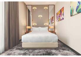 Tryp by Wyndham Istanbul Topkapi