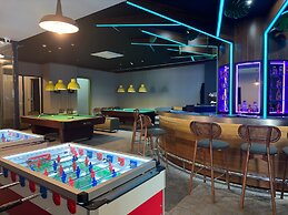 Tryp by Wyndham Istanbul Topkapi